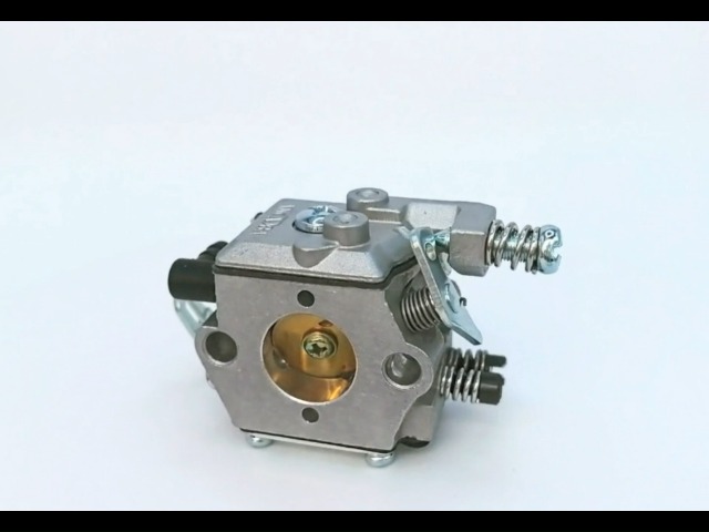 Amazon.com: Carburetor for STIHL MS170 MS180 017 018 Chainsaw